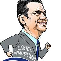 Mostrar el cartón