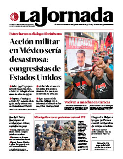 Portada de 2026/01/10. Seleccione para ir a esta edición.