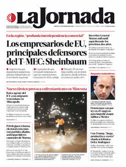 Portada de 2026/01/15. Seleccione para ir a esta edición.