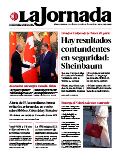 Portada de 2026/01/17. Seleccione para ir a esta edición.